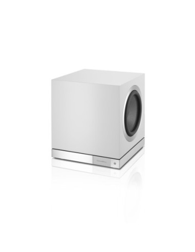 Bowers & Wilkins DB 2 D SUB bianco - Subwoofer attivo