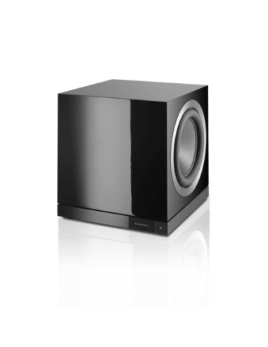 Bowers & Wilkins DB 1 D SUB nero - Subwoofer attivo