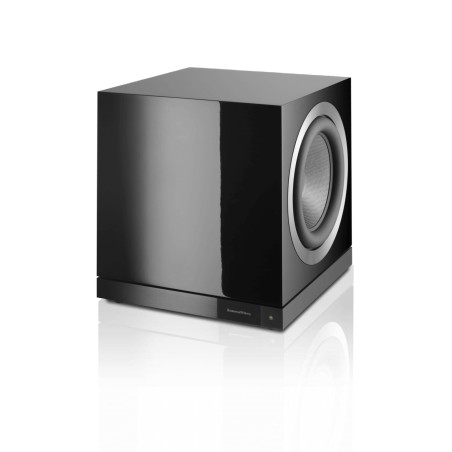 Bowers & Wilkins DB 1 D SUB nero - Subwoofer attivo