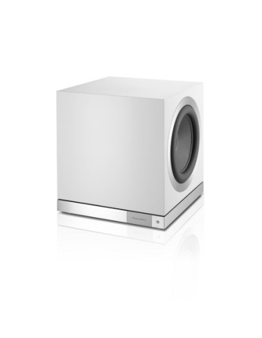 Bowers & Wilkins DB 1 D SUB bianco - Subwoofer attivo