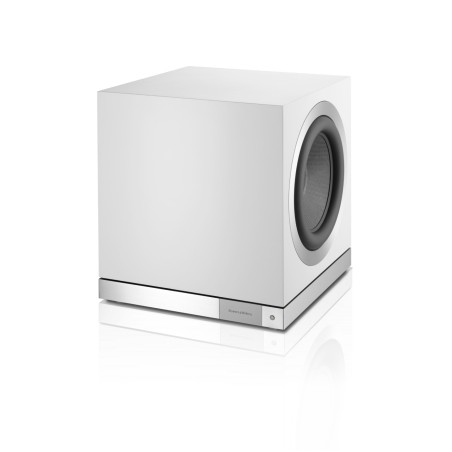 Bowers & Wilkins DB 1 D SUB bianco - Subwoofer attivo