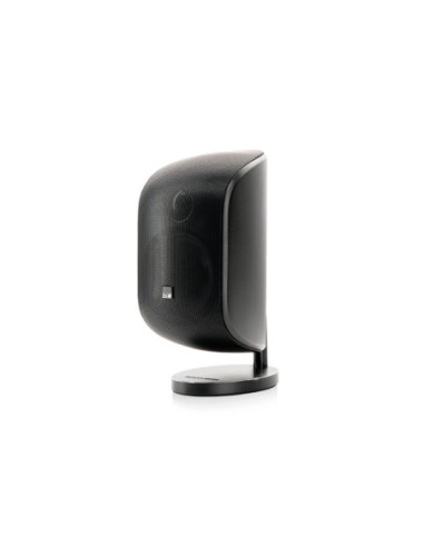 Bowers & Wilkins M 1 nero - Coppia mini diffusori a 2 vie