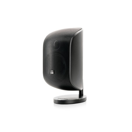 Bowers & Wilkins M 1 nero - Coppia mini diffusori a 2 vie