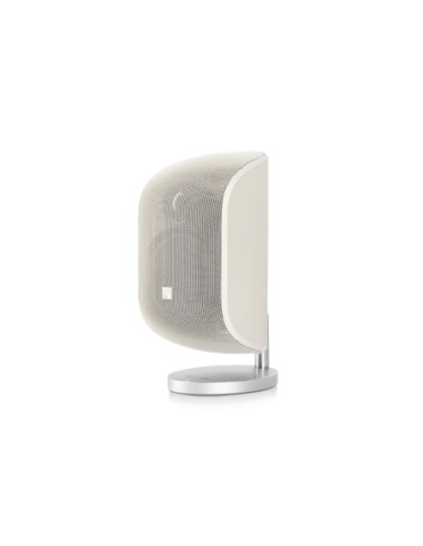 Bowers & Wilkins M 1 bianco - Coppia mini diffusori a 2 vie