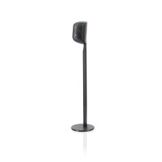 Bowers & Wilkins M 1 stand nero - Coppia stand per diffusori