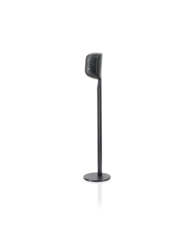 Bowers & Wilkins M 1 stand nero - Coppia stand per diffusori