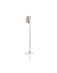 Bowers & Wilkins M 1 stand bianco - Coppia stand per...