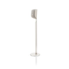 Bowers & Wilkins M 1 stand bianco - Coppia stand per...