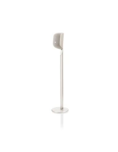 Bowers & Wilkins M 1 stand bianco - Coppia stand per diffusori