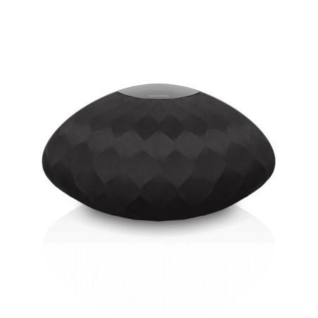 Bowers & Wilkins FORMATION WEDGE nero - Sistema di diffusori