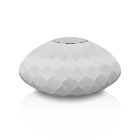 Bowers & Wilkins FORMATION WEDGE silver - Sistema di diffusori