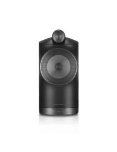 Bowers & Wilkins FORMATION DUO nero - Sistema di diffusori