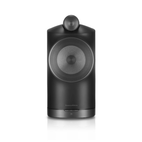 Bowers & Wilkins FORMATION DUO nero - Sistema di diffusori