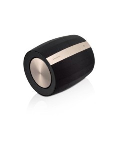 Bowers & Wilkins FORMATION BASS nero - Subwoofer attivo