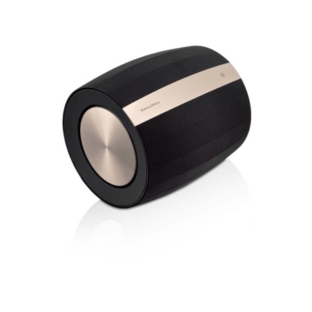 Bowers & Wilkins FORMATION BASS nero - Subwoofer attivo