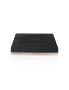 Bowers & Wilkins FORMATION AUDIO nero - Modulo hub di...