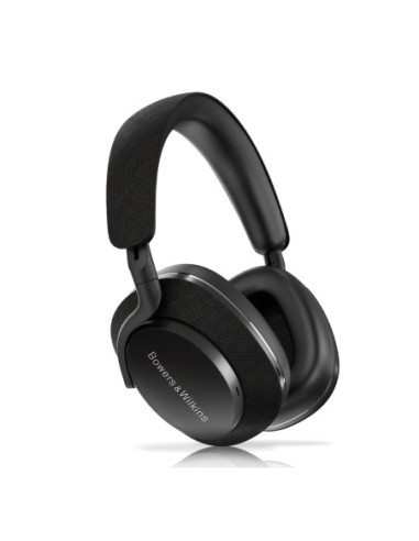 Bowers & Wilkins PX 7 S2 nero - Cuffie circumaurali senza fili