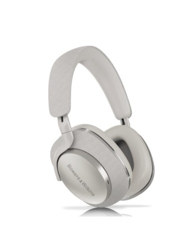 Bowers & Wilkins PX 7 S2 grigio - Cuffie circumaurali senza fili