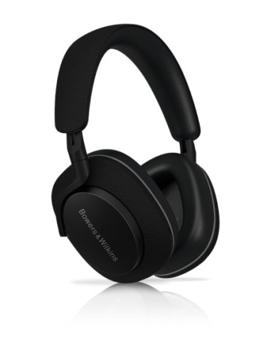 Bowers & Wilkins PX 7 S2e nero - Cuffie circumaurali senza fili