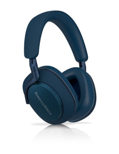 Bowers & Wilkins PX 7 S2e blu - Cuffie circumaurali senza fili