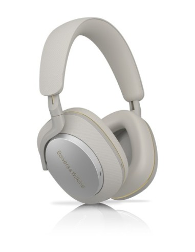 Bowers & Wilkins PX 7 S2e grigio - Cuffie circumaurali senza fili