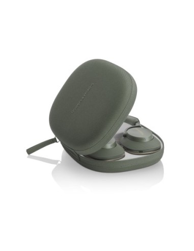 Bowers & Wilkins PX 7 S2e verde - Cuffie circumaurali senza fili