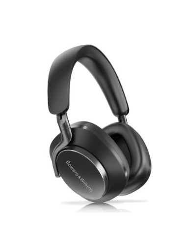 Bowers & Wilkins PX 8 nero - Cuffie circumaurali senza fili