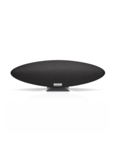 Bowers & Wilkins ZEPPELIN 2021 grigio scuro - Sistema di...