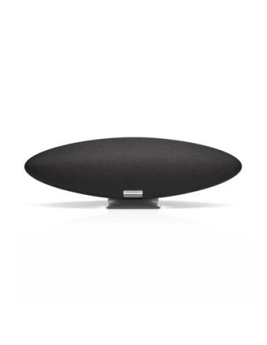 Bowers & Wilkins ZEPPELIN 2021 grigio scuro - Sistema di diffusori con tecnologia wireless