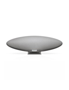 Bowers & Wilkins ZEPPELIN 2021 grigio chiaro - Sistema di...