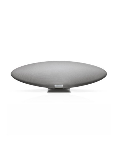 Bowers & Wilkins ZEPPELIN 2021 grigio chiaro - Sistema di diffusori con tecnologia wireless