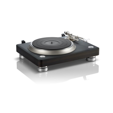 Denon DP-3000 ebano scuro - Giradischi