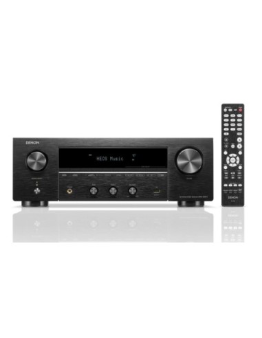 Denon DRA-900H nero - Sintoamplificatore