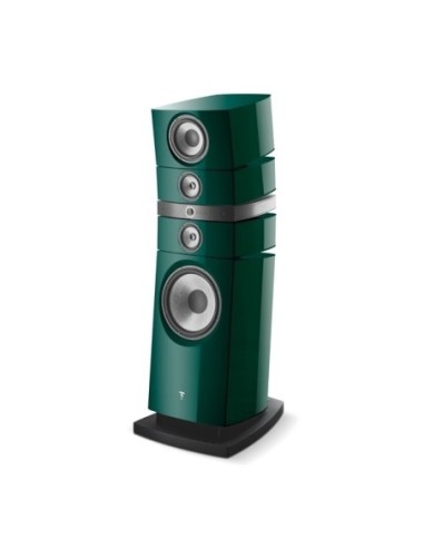 Focal GRANDE UTOPIA EM EVO verde - Coppia diffusori da pavimento