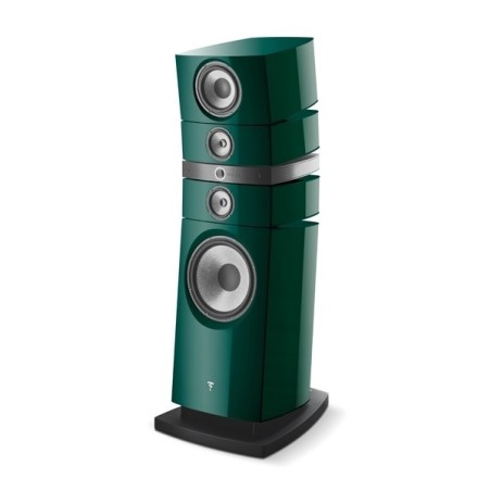 Focal GRANDE UTOPIA EM EVO verde - Coppia diffusori da pavimento