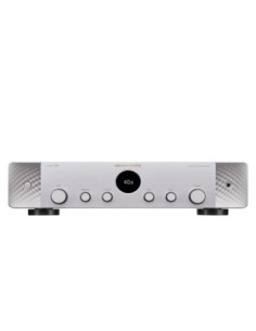 Marantz STEREO 70 S silver/gold - Amplificatore e...