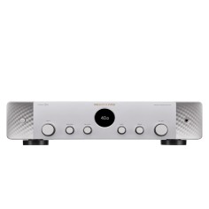 Marantz STEREO 70 S silver/gold - Amplificatore e sintoamplificatore