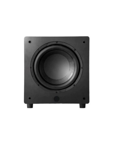 Velodyne Impact X 10 nero - Subwoofer attivo