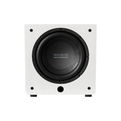 Velodyne Impact X 10 bianco - Subwoofer attivo