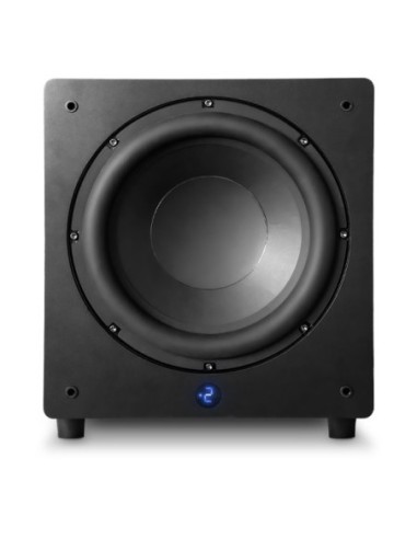 Velodyne Impact X 12 nero - Subwoofer attivo