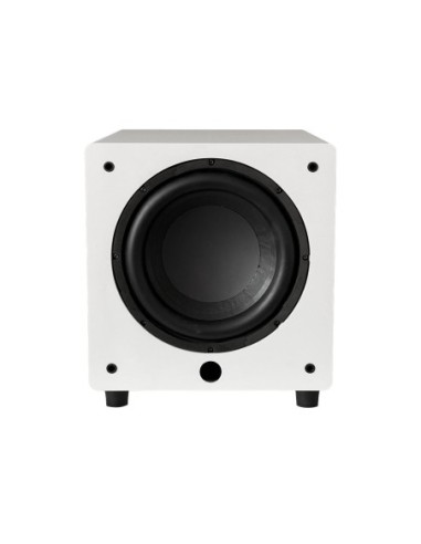 Velodyne Impact X 12 bianco - Subwoofer attivo