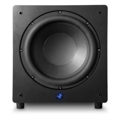 Velodyne Impact X 15 nero - Subwoofer attivo