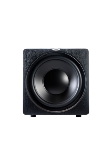Velodyne DB-10 vinilico nero - Subwoofer attivo