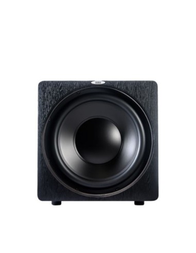 Velodyne DB-12 vinilico nero - Subwoofer attivo