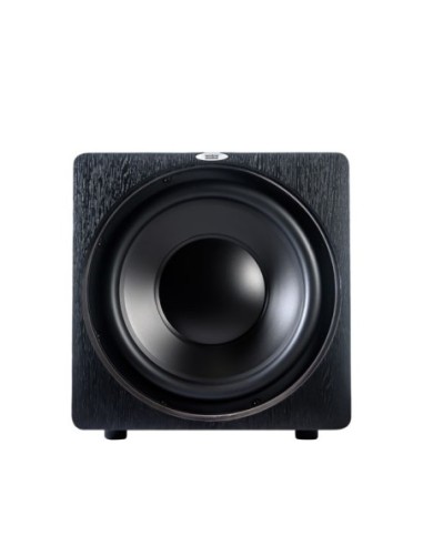 Velodyne DB-15 vinilico nero - Subwoofer attivo