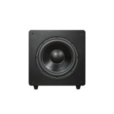 Velodyne DW-12 nero opaco - Subwoofer attivo