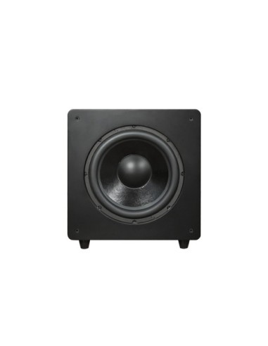 Velodyne DW-12 nero opaco - Subwoofer attivo