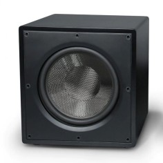 Velodyne VI-Q15 nero opaco - Subwoofer attivo