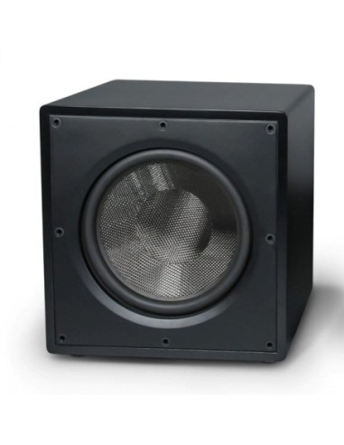 Velodyne VI-Q15 nero opaco - Subwoofer attivo