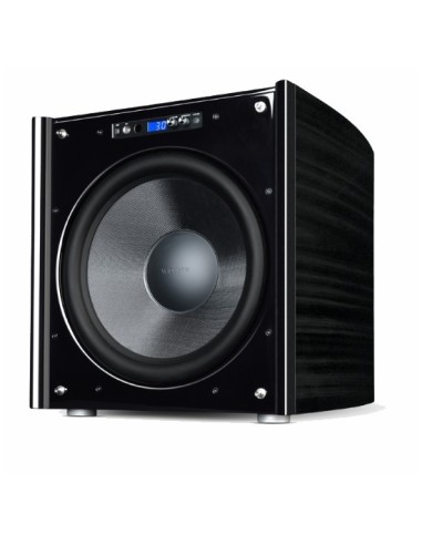 Velodyne DDP10 ebano high gloss - Subwoofer attivo